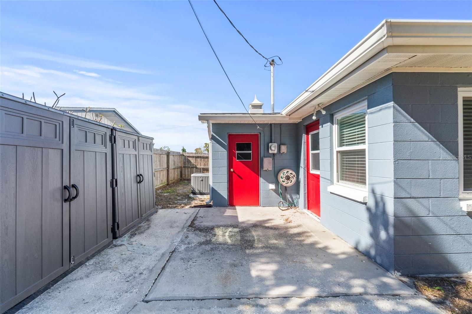 BEACON SQUARE - Residential