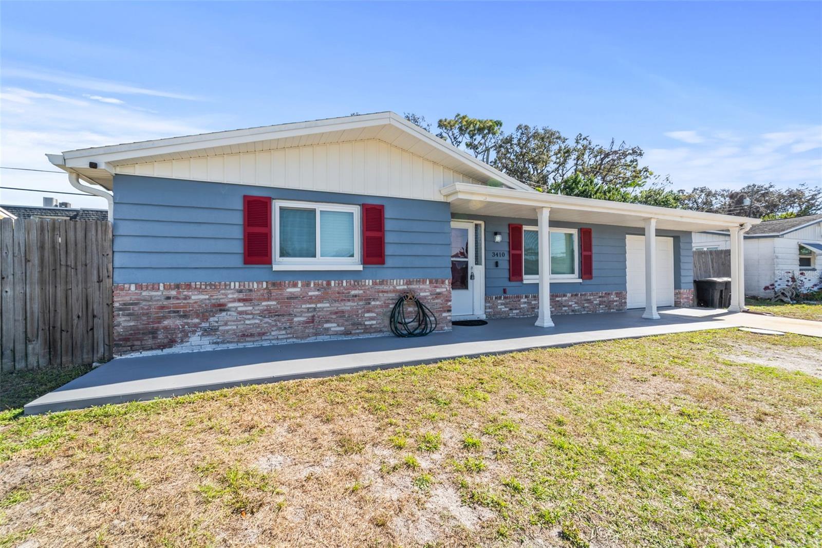 BEACON SQUARE - Residential