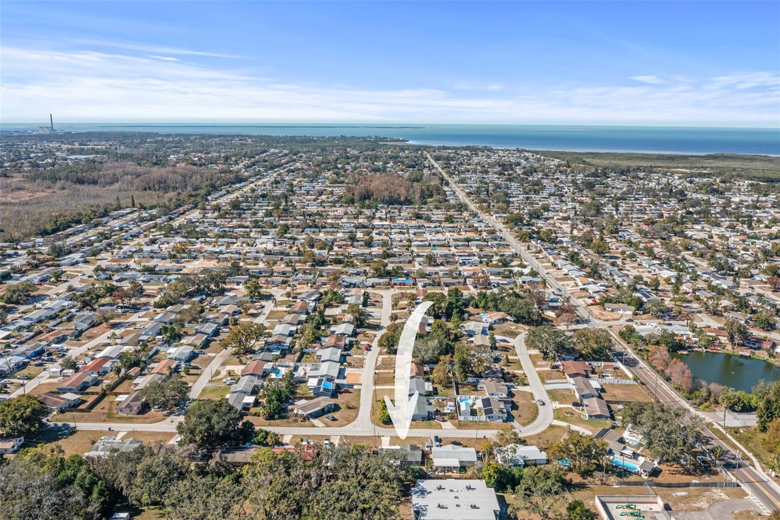 BEACON SQUARE - Residential