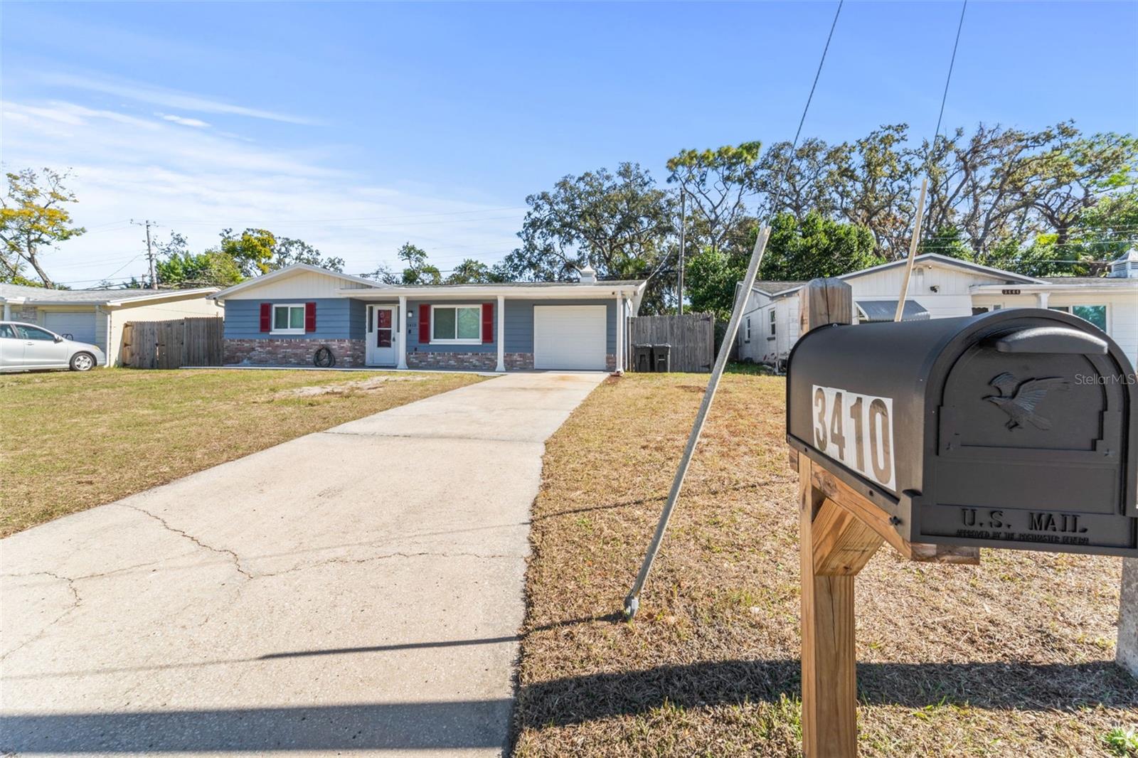 BEACON SQUARE - Residential