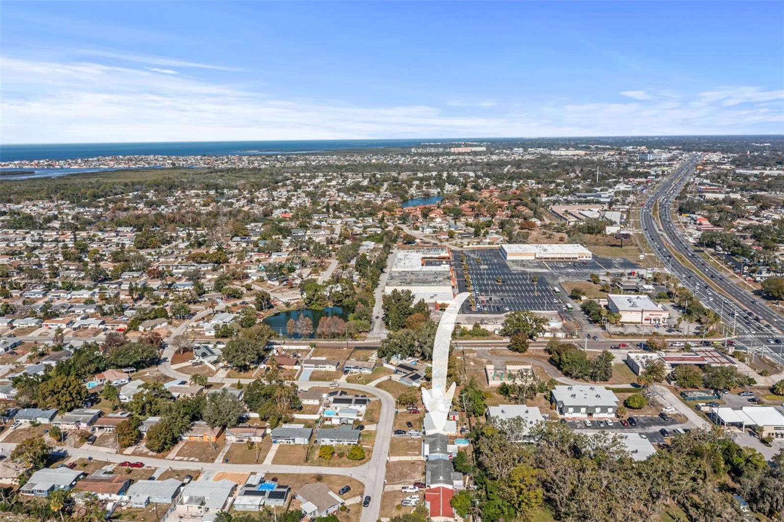 BEACON SQUARE - Residential