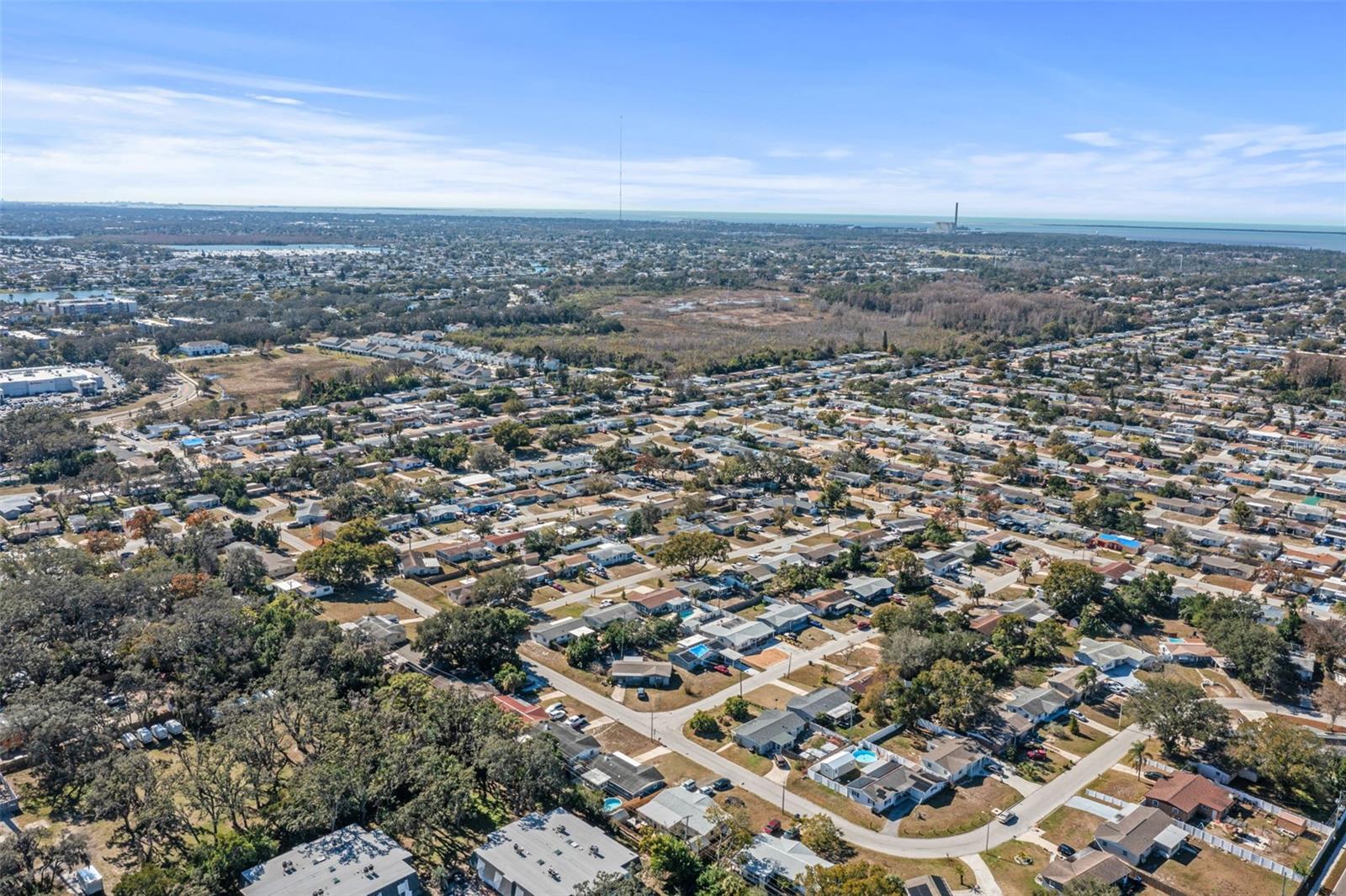 BEACON SQUARE - Residential