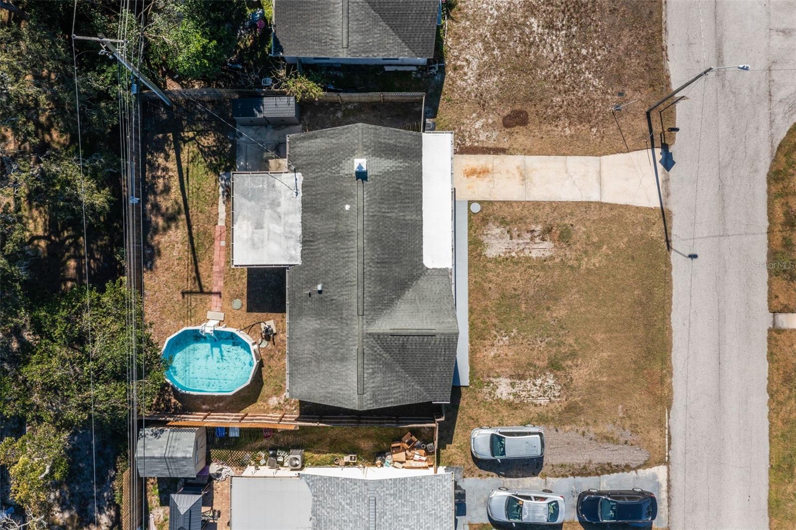 BEACON SQUARE - Residential