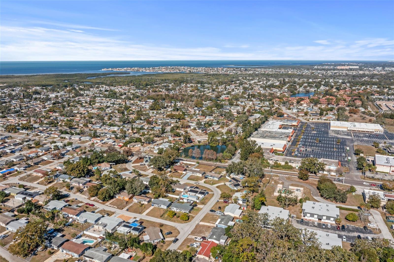 BEACON SQUARE - Residential