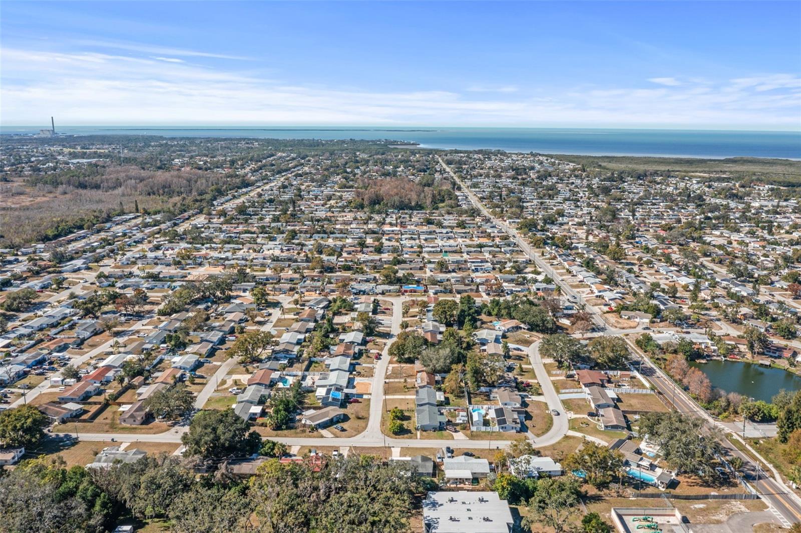 BEACON SQUARE - Residential
