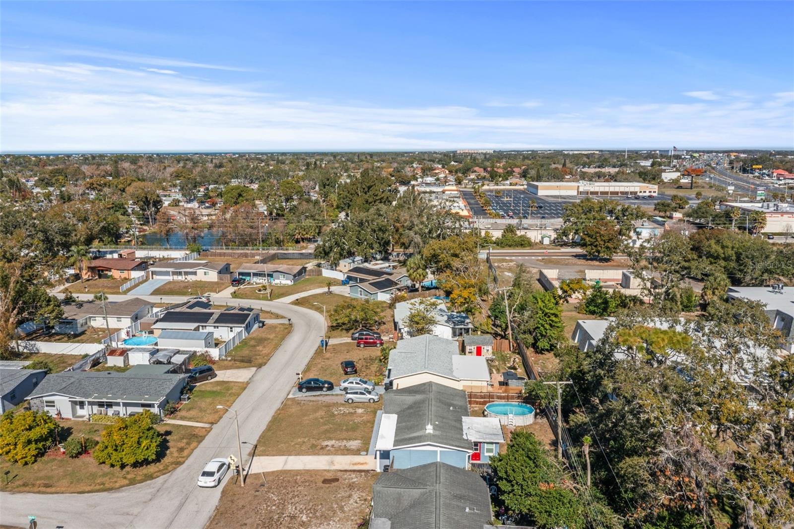 BEACON SQUARE - Residential