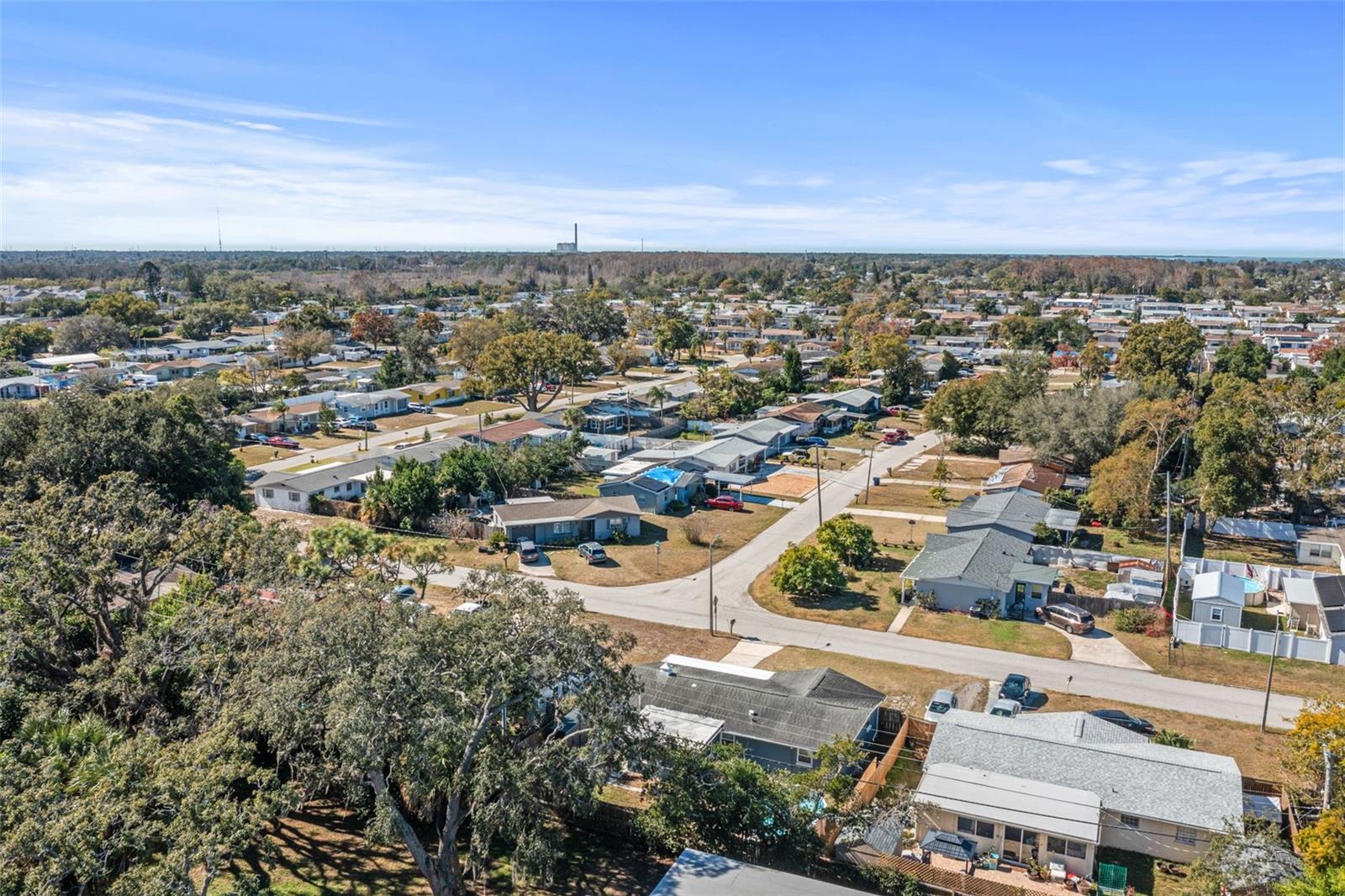 BEACON SQUARE - Residential