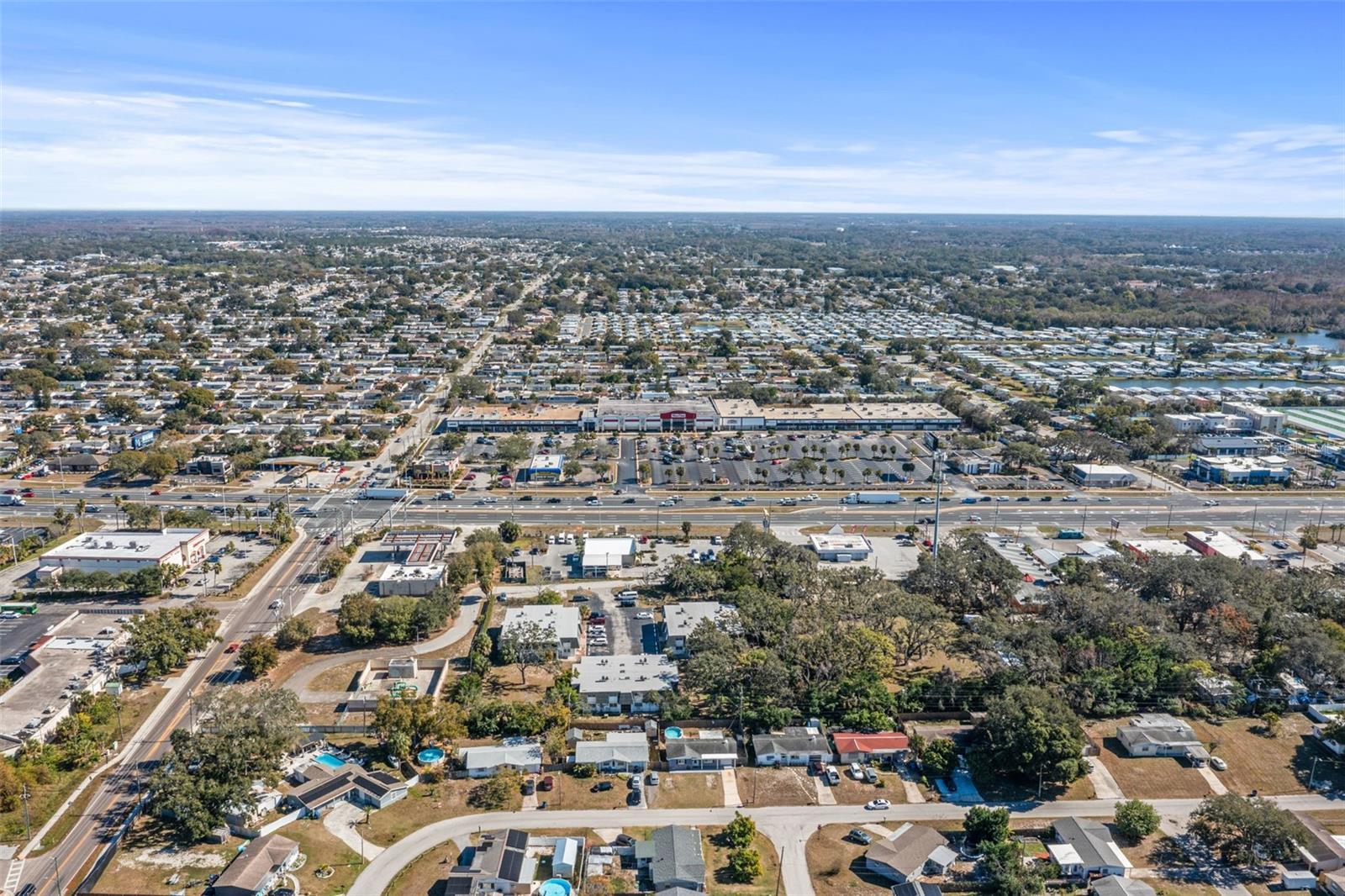 BEACON SQUARE - Residential