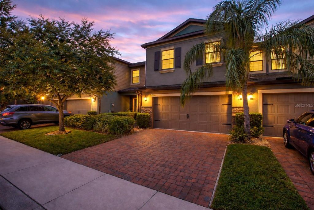 Photo of 17358 Old Tobacco Road, Lutz, FL 33558 (MLS # TB8467840)