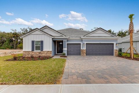 A home in ORMOND BEACH