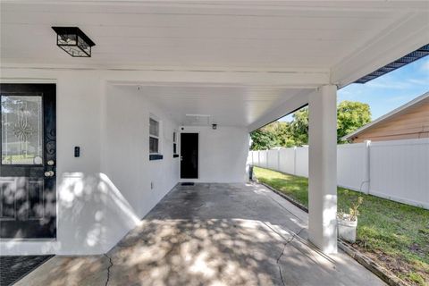 A home in ZEPHYRHILLS