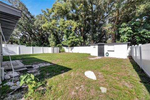 A home in ZEPHYRHILLS