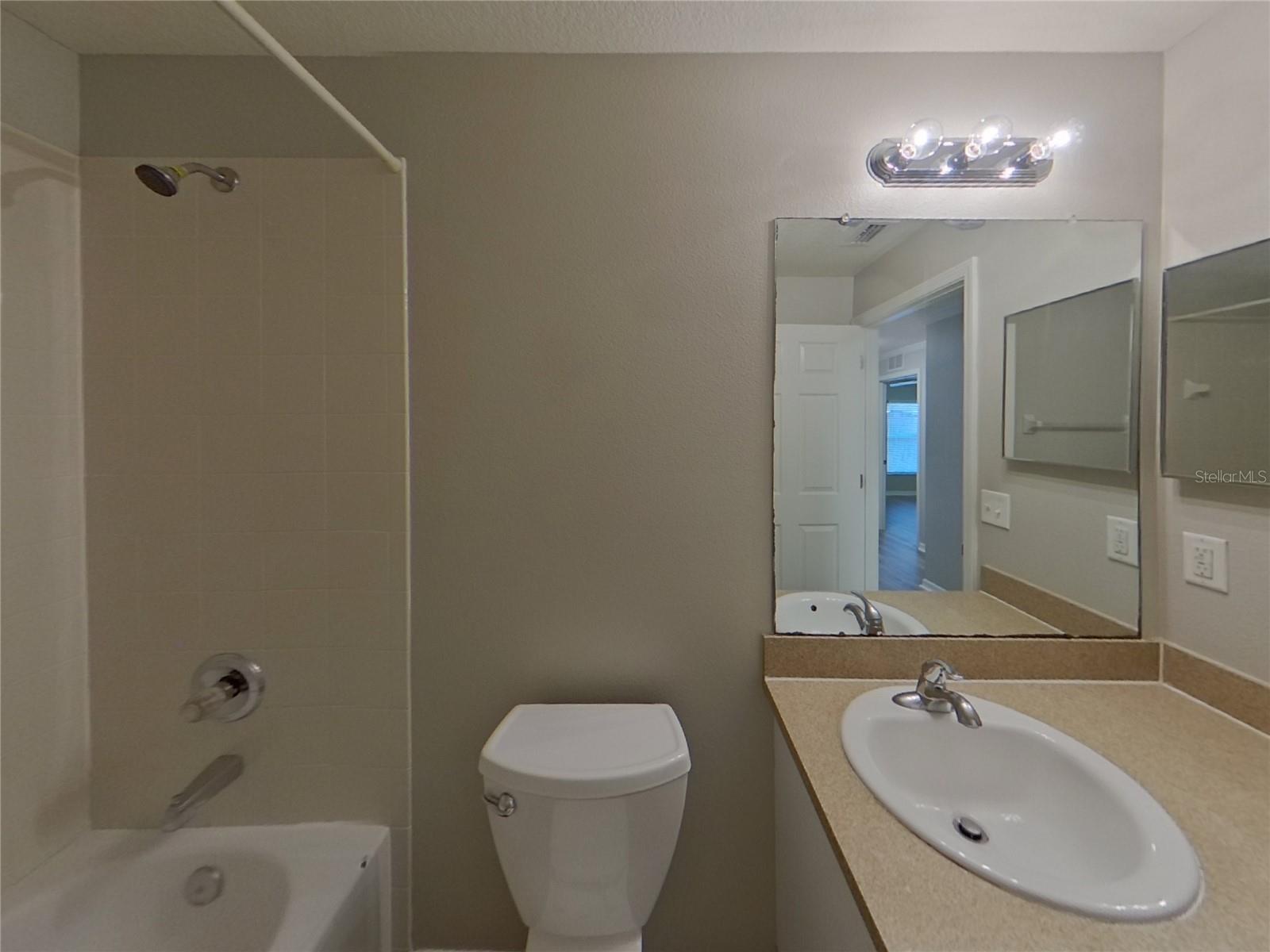 HIDDEN CREEK AT WEST LAKE - Residential Lease