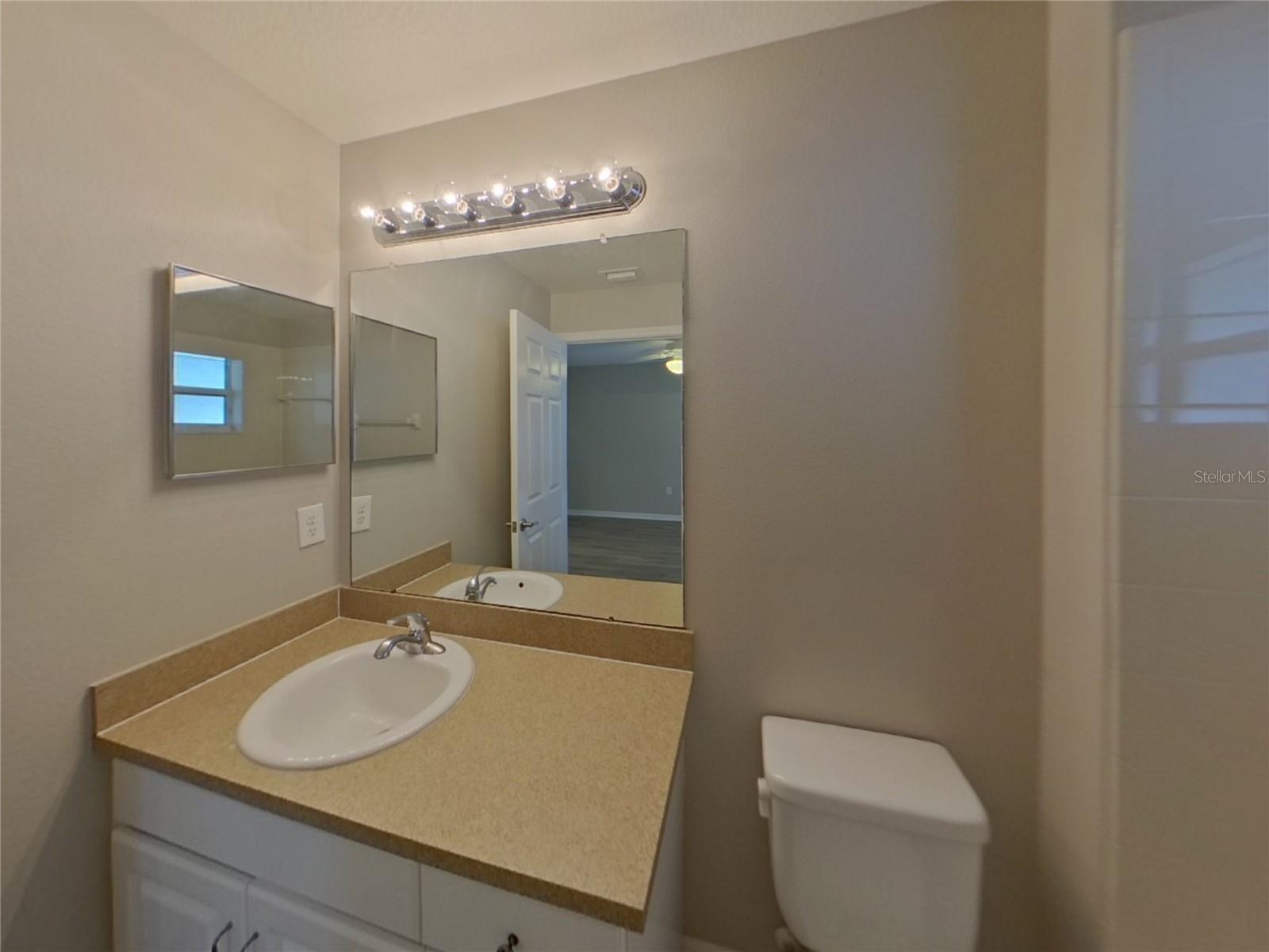 HIDDEN CREEK AT WEST LAKE - Residential Lease