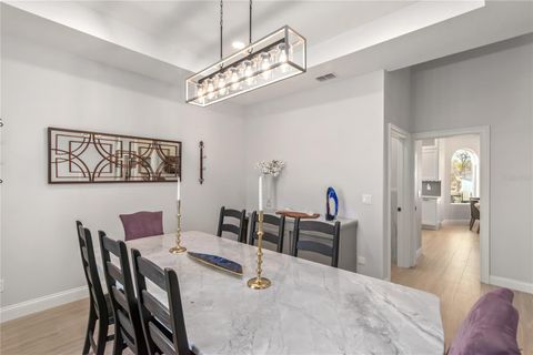 Tiny photo for 10516 SW 27th Avenue, Ocala, FL 34476 (MLS # OM720457)