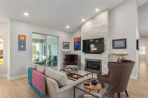 Tiny photo for 10516 SW 27th Avenue, Ocala, FL 34476 (MLS # OM720457)