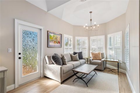 Tiny photo for 10516 SW 27th Avenue, Ocala, FL 34476 (MLS # OM720457)