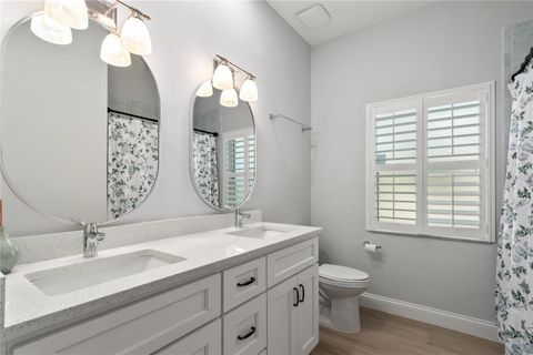 Tiny photo for 10516 SW 27th Avenue, Ocala, FL 34476 (MLS # OM720457)