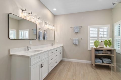 Tiny photo for 10516 SW 27th Avenue, Ocala, FL 34476 (MLS # OM720457)