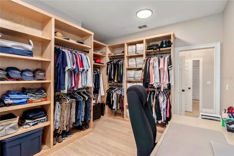 Tiny photo for 10516 SW 27th Avenue, Ocala, FL 34476 (MLS # OM720457)