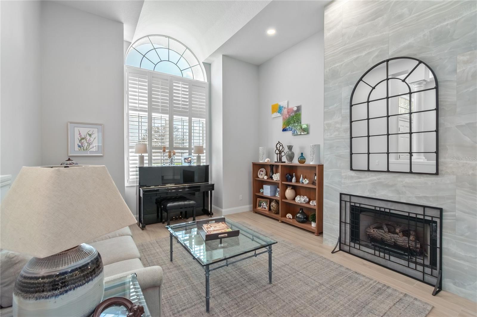 LEXINGTON DOWNS - Residential