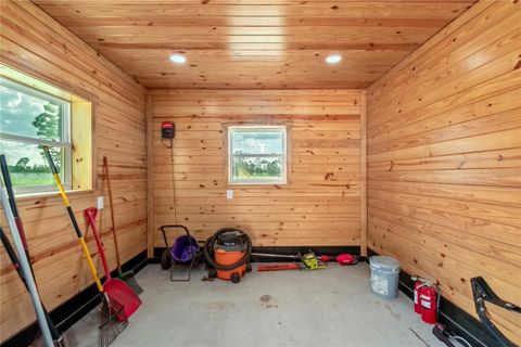 Tiny photo for 10516 SW 27th Avenue, Ocala, FL 34476 (MLS # OM720457)