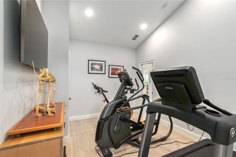 Tiny photo for 10516 SW 27th Avenue, Ocala, FL 34476 (MLS # OM720457)