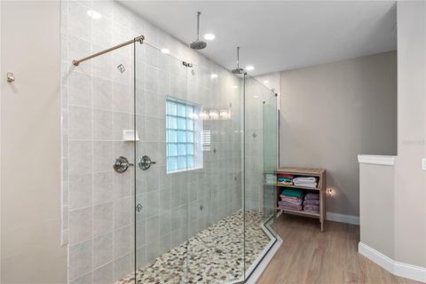 Tiny photo for 10516 SW 27th Avenue, Ocala, FL 34476 (MLS # OM720457)