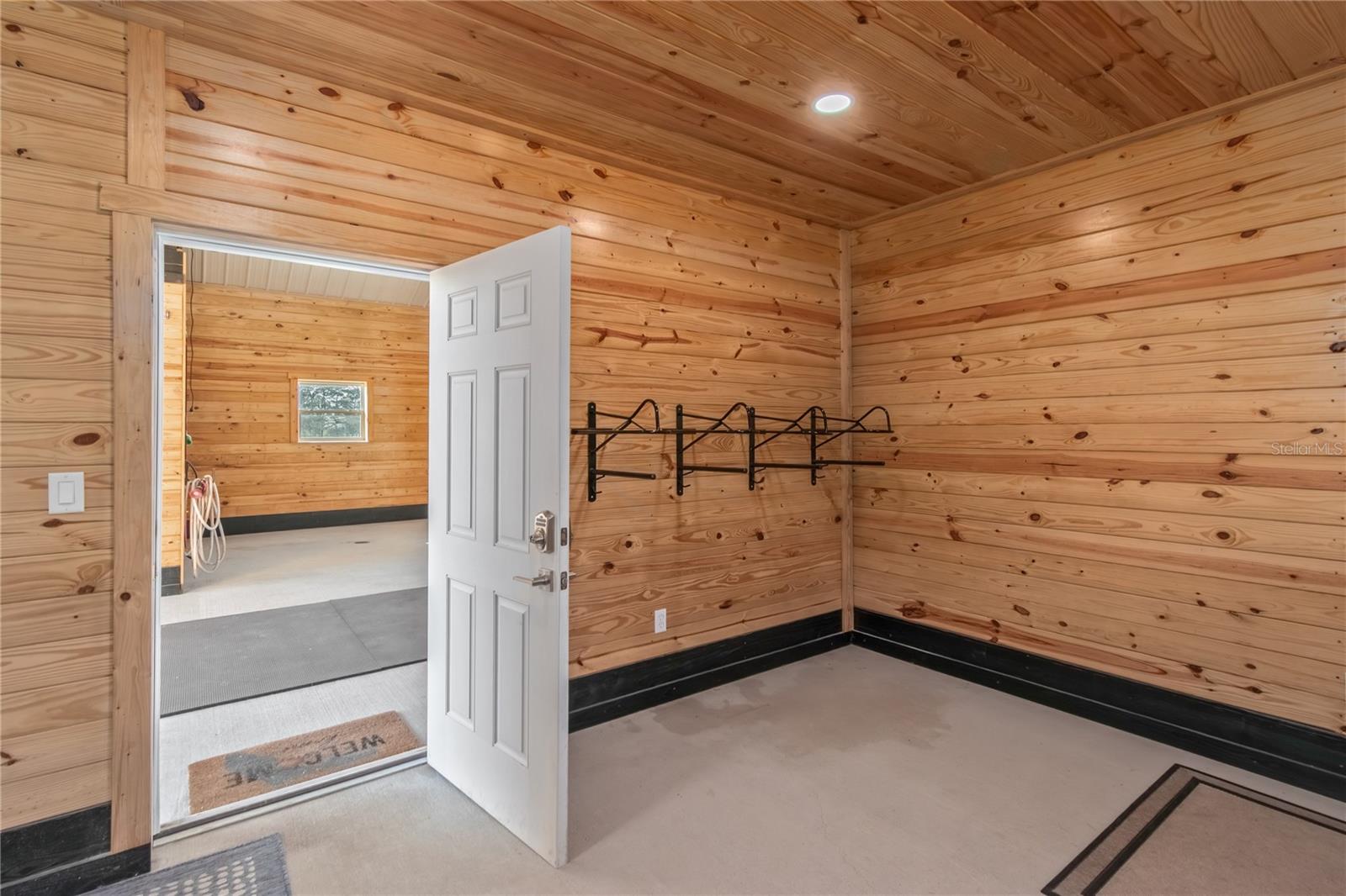 LEXINGTON DOWNS - Residential