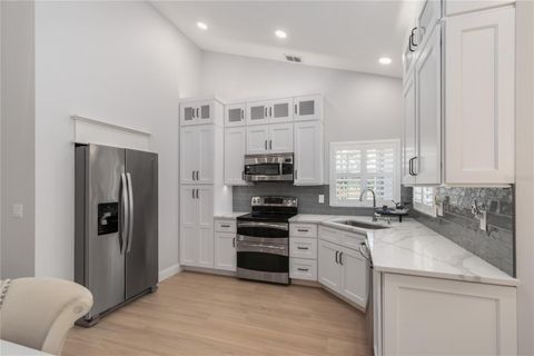 Tiny photo for 10516 SW 27th Avenue, Ocala, FL 34476 (MLS # OM720457)