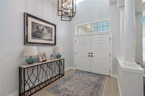 Tiny photo for 10516 SW 27th Avenue, Ocala, FL 34476 (MLS # OM720457)