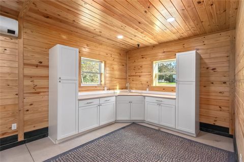 Tiny photo for 10516 SW 27th Avenue, Ocala, FL 34476 (MLS # OM720457)