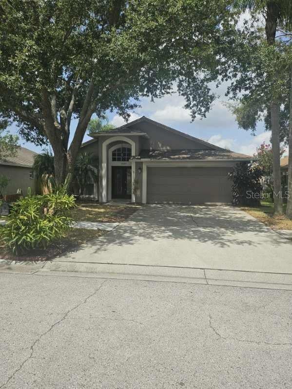 Photo of 1929 Sedgefield Street, Brandon, FL 33511 (MLS # TB8527080)