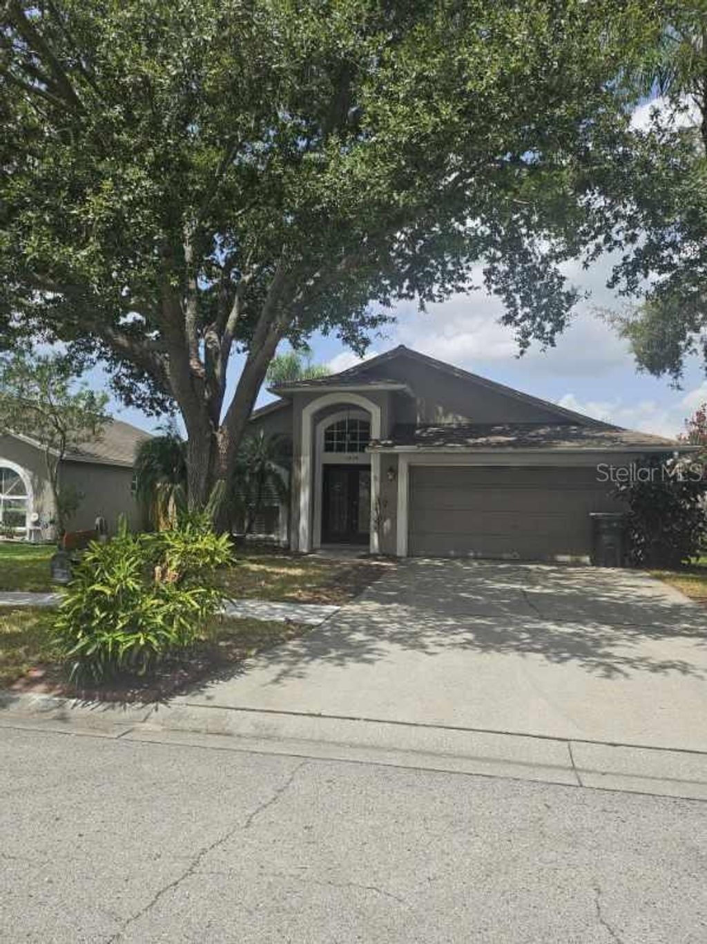 Photo of 1929 Sedgefield Street, Brandon, FL 33511 (MLS # TB8527080)