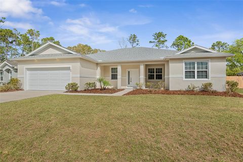Photo of 66 Westhampton Drive, Palm Coast, FL 32164 (MLS # FC316875)