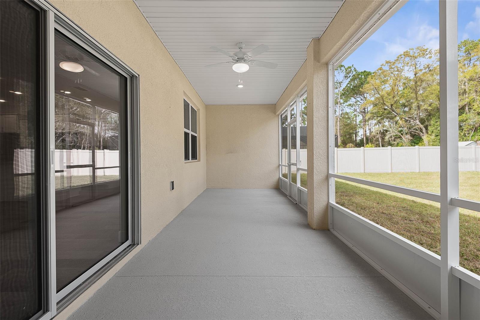 PINE LAKES - Residential