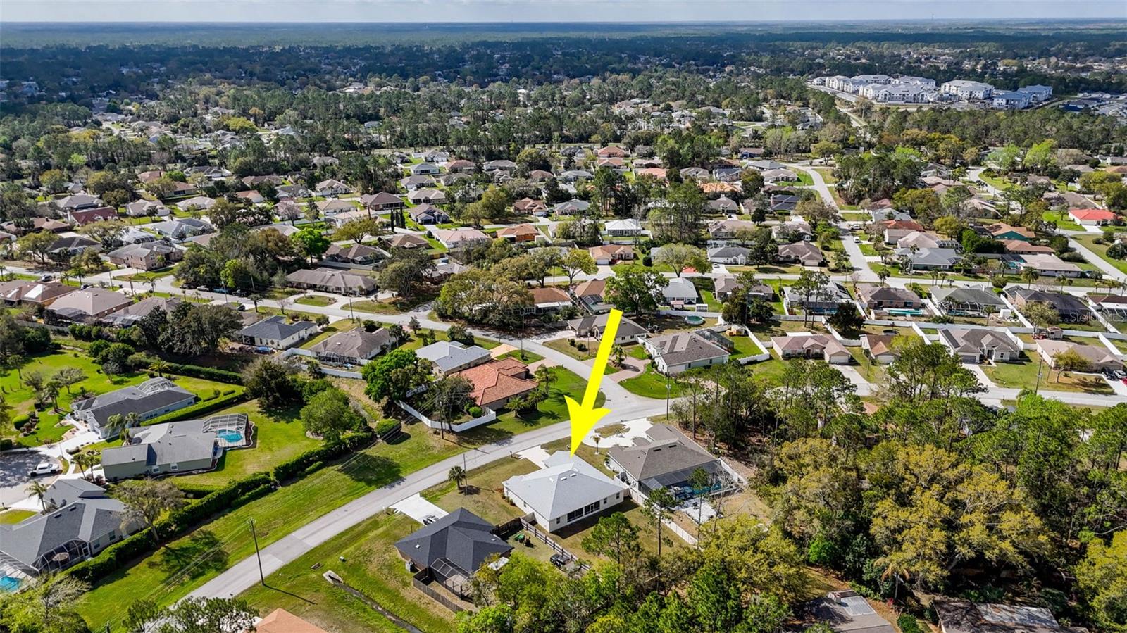 PINE LAKES - Residential