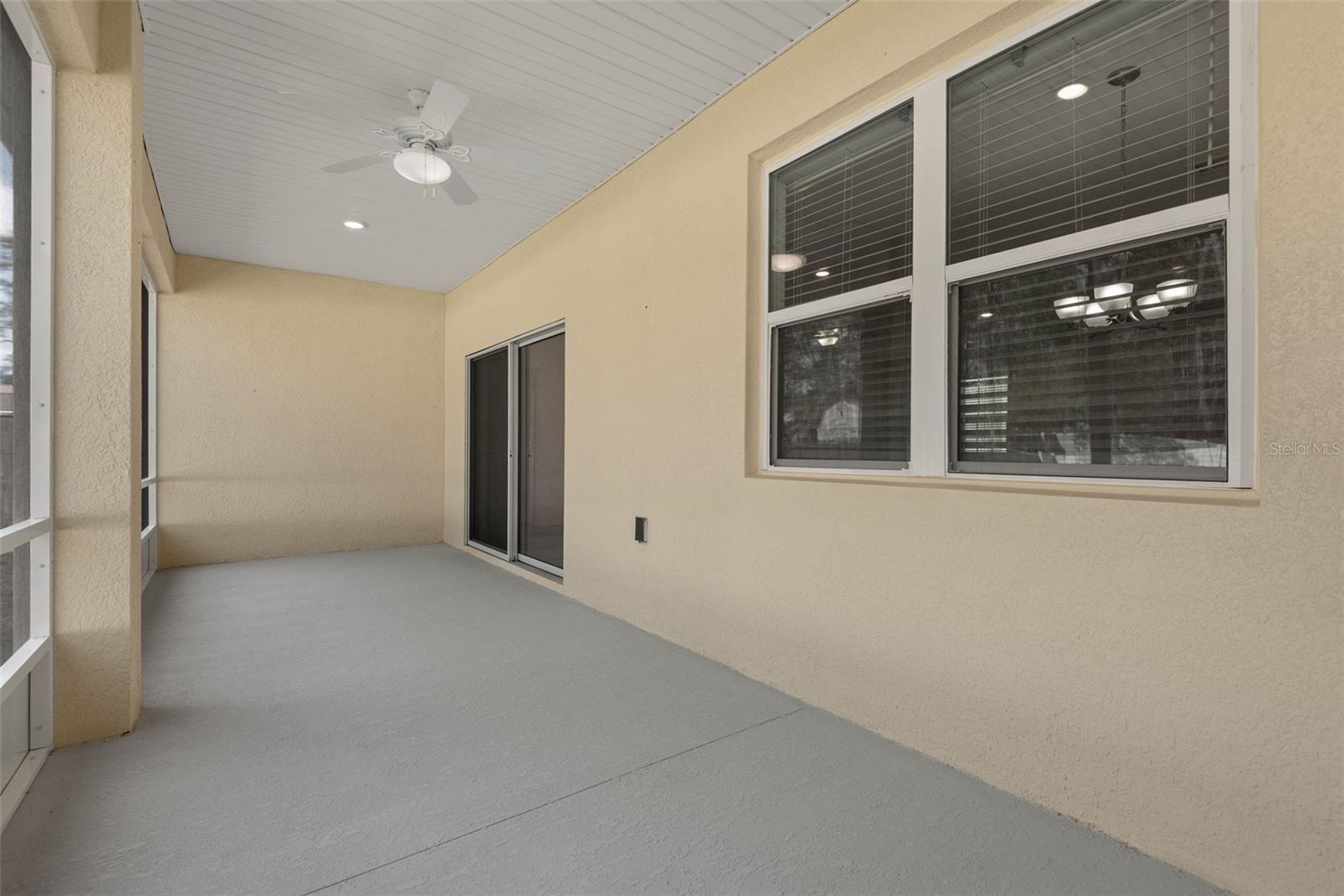 PINE LAKES - Residential