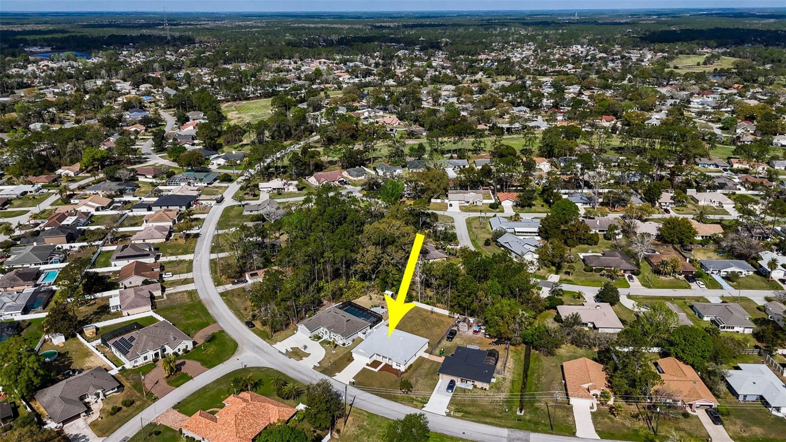 PINE LAKES - Residential