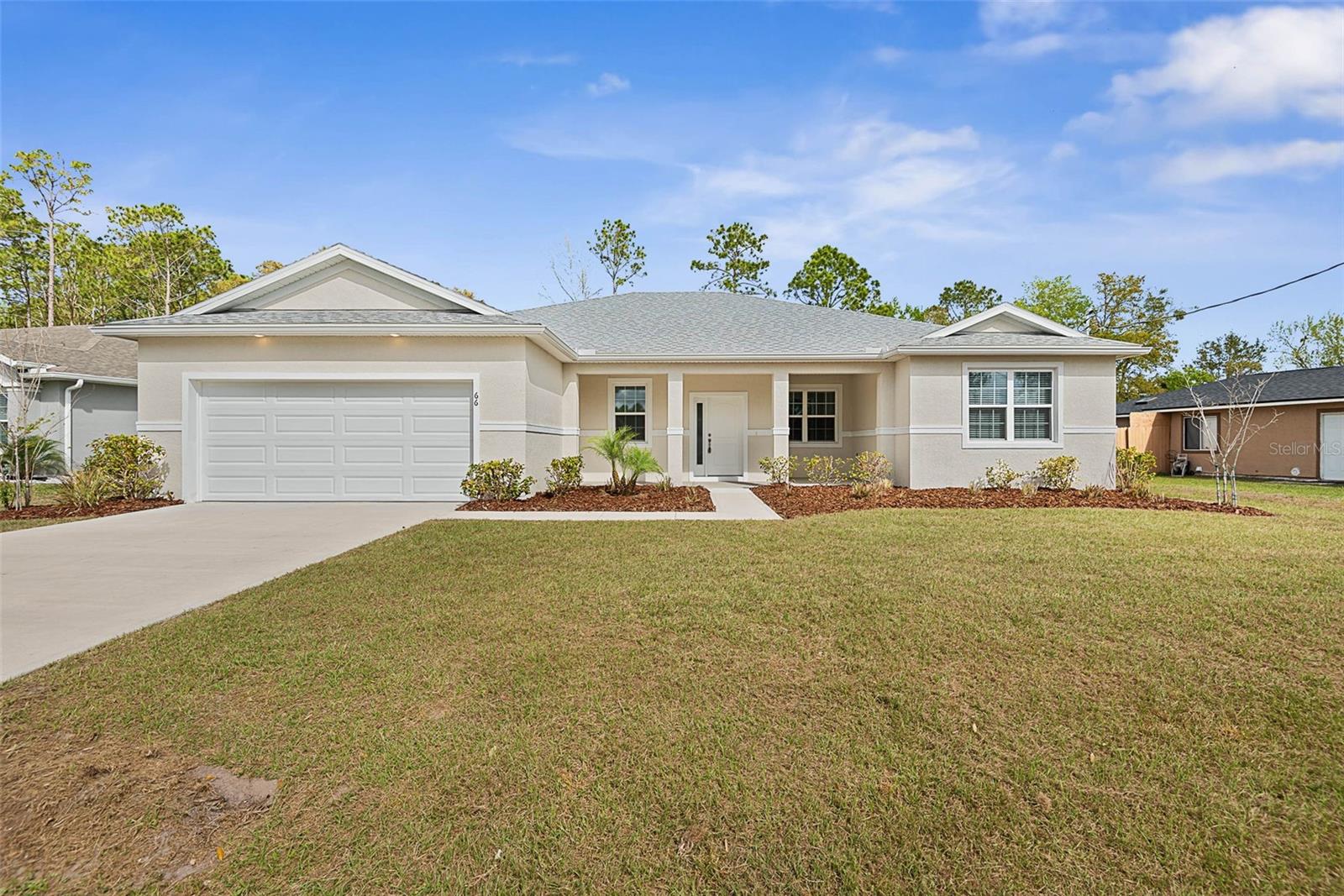 PINE LAKES - Residential