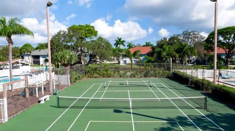 A home in BRADENTON