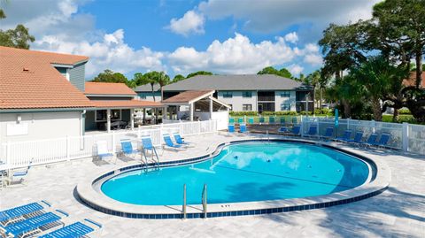 A home in BRADENTON