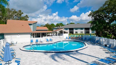 A home in BRADENTON