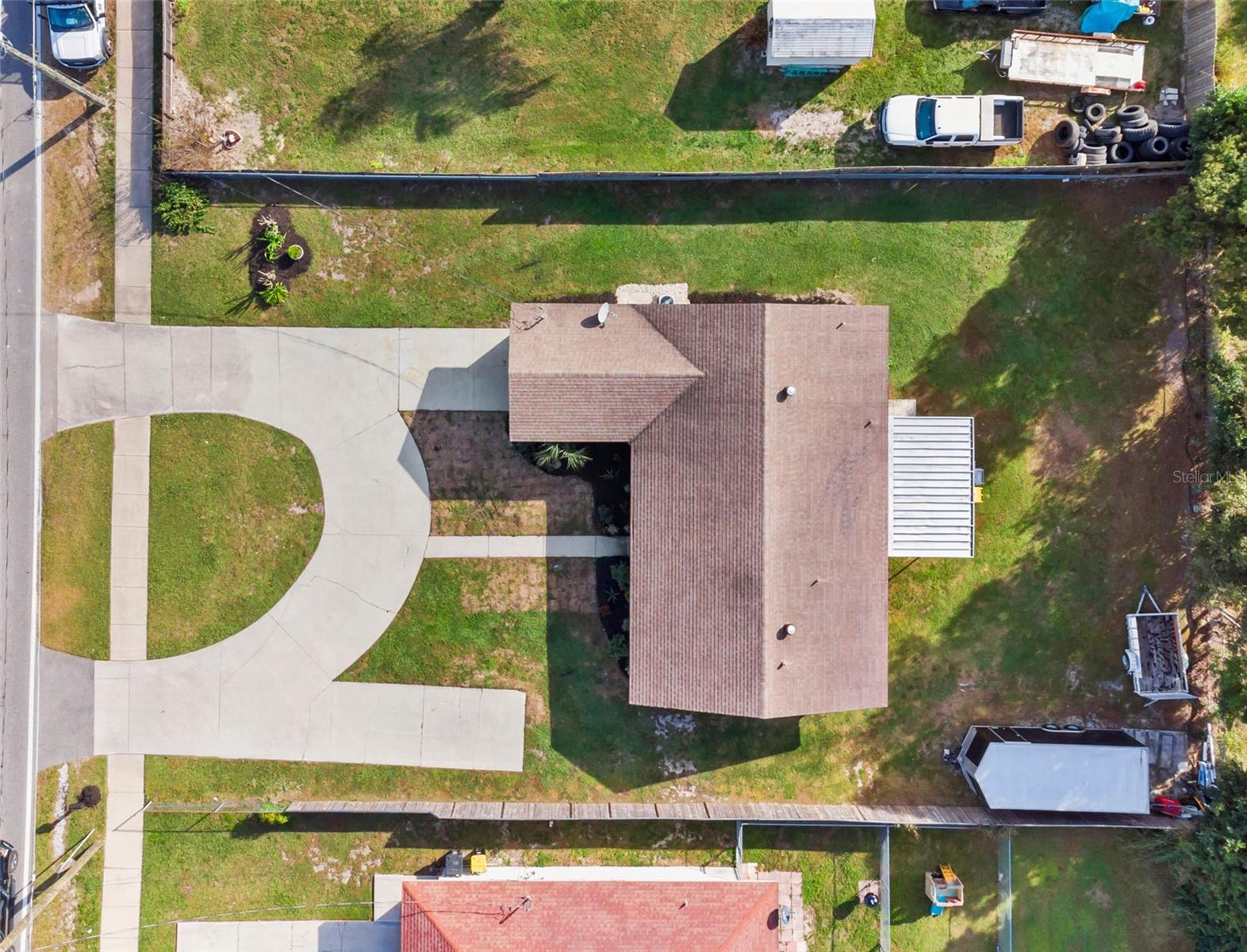 AUBURNDALE LAKESIDE PARK - Residential