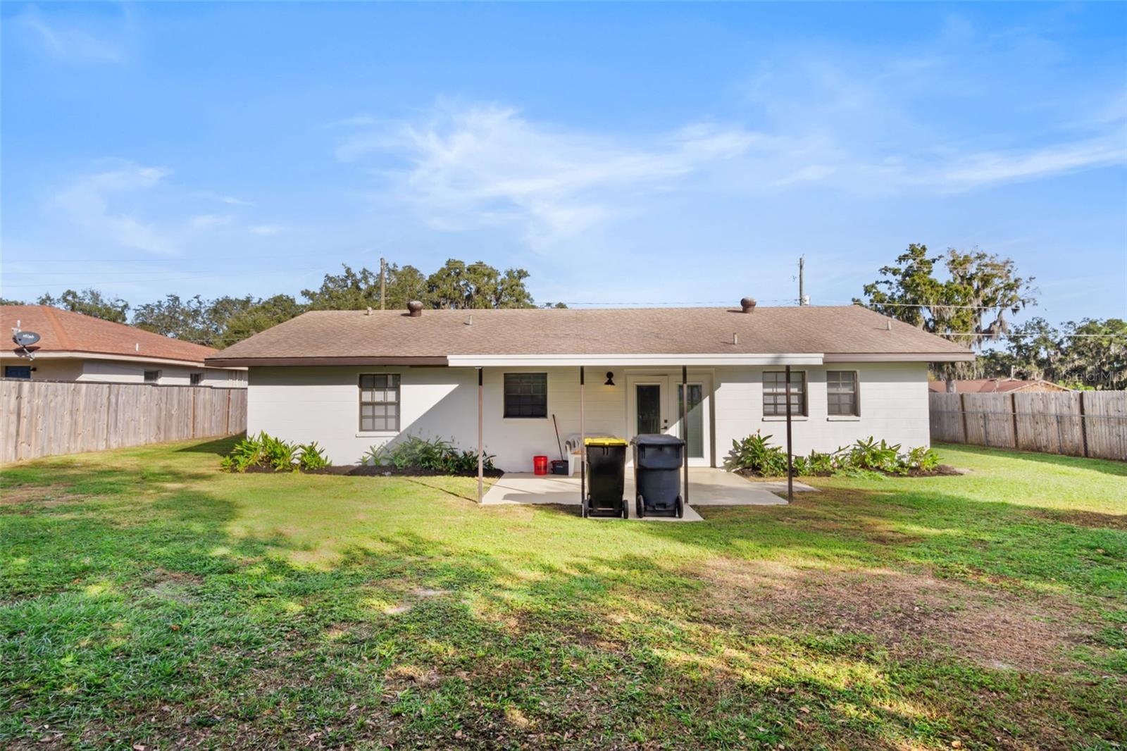 AUBURNDALE LAKESIDE PARK - Residential