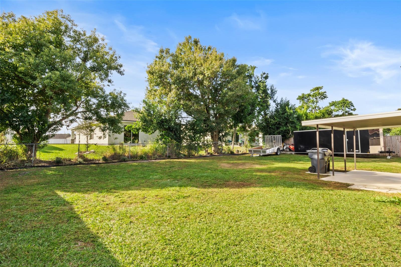 AUBURNDALE LAKESIDE PARK - Residential