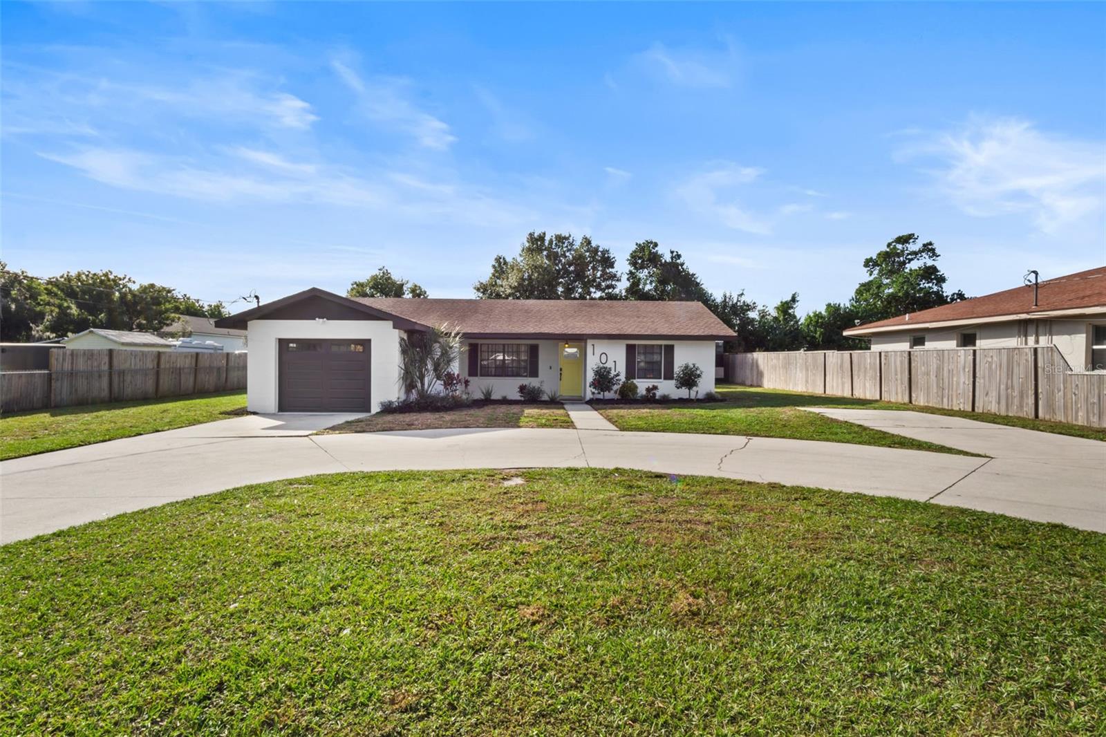 AUBURNDALE LAKESIDE PARK - Residential