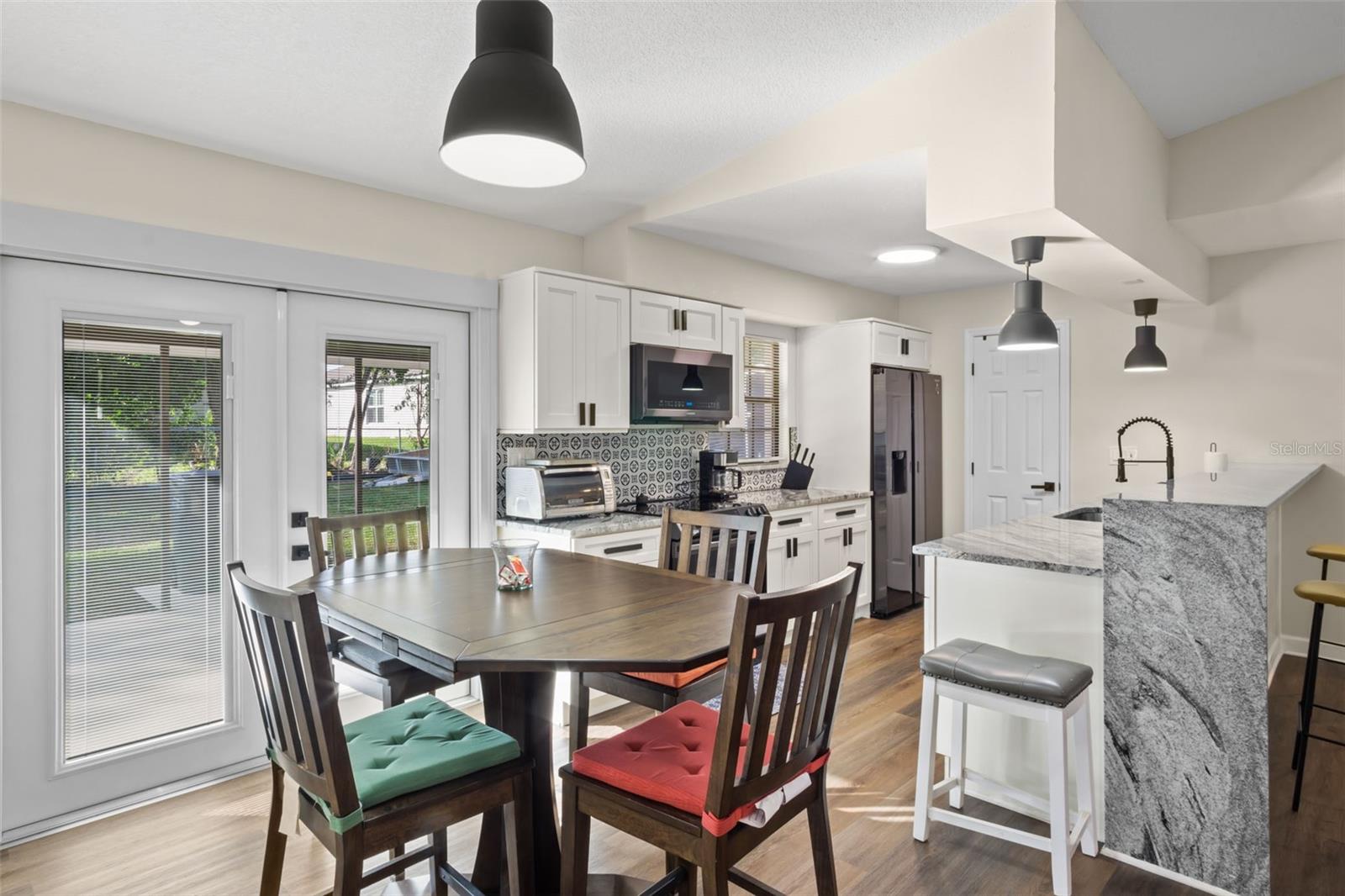 AUBURNDALE LAKESIDE PARK - Residential