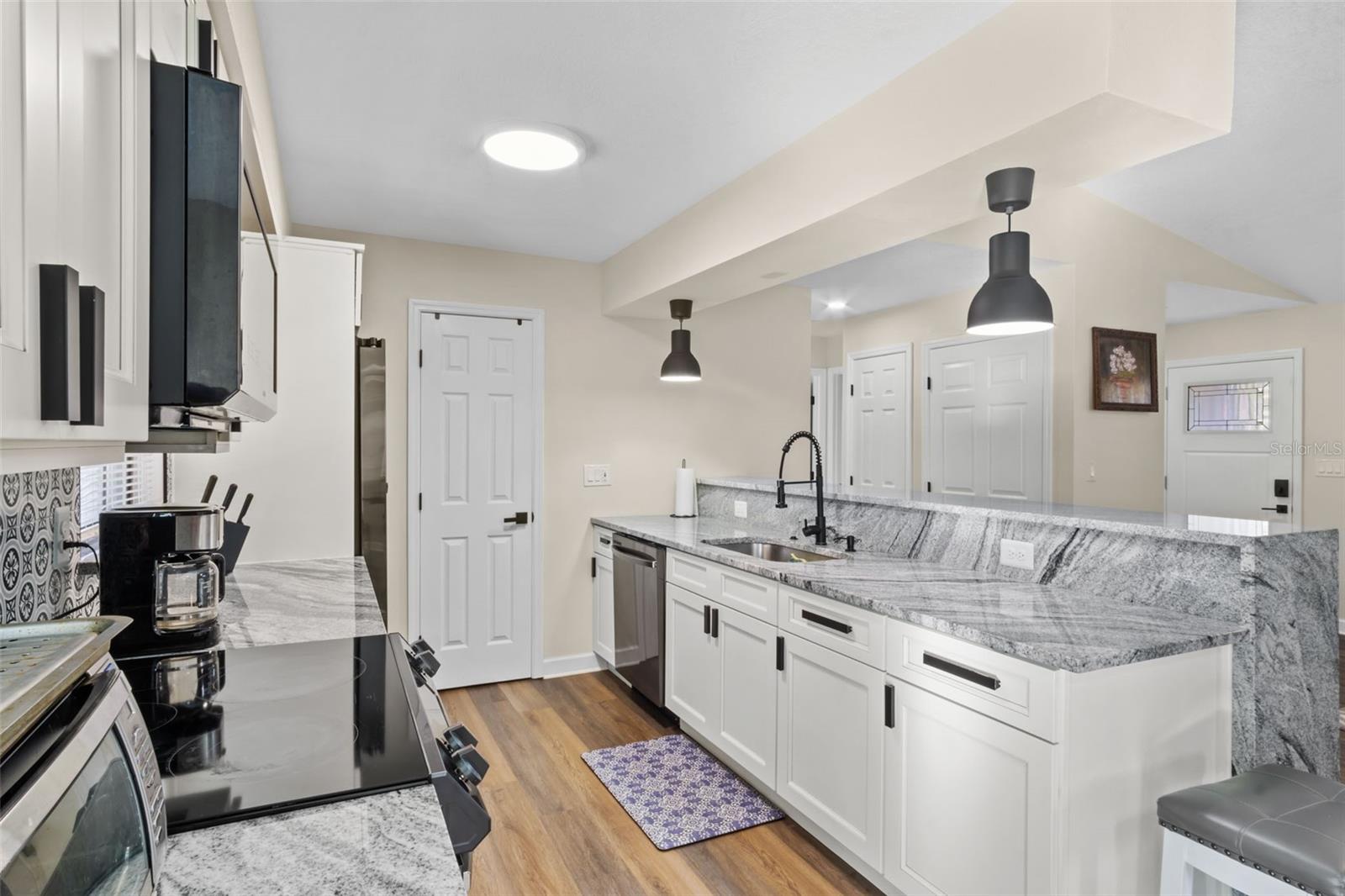 AUBURNDALE LAKESIDE PARK - Residential