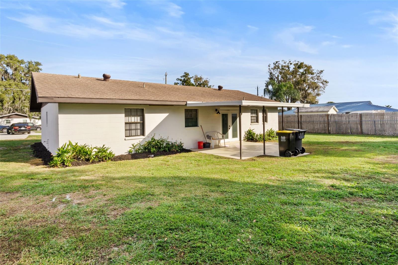 AUBURNDALE LAKESIDE PARK - Residential